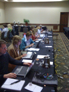 workshop